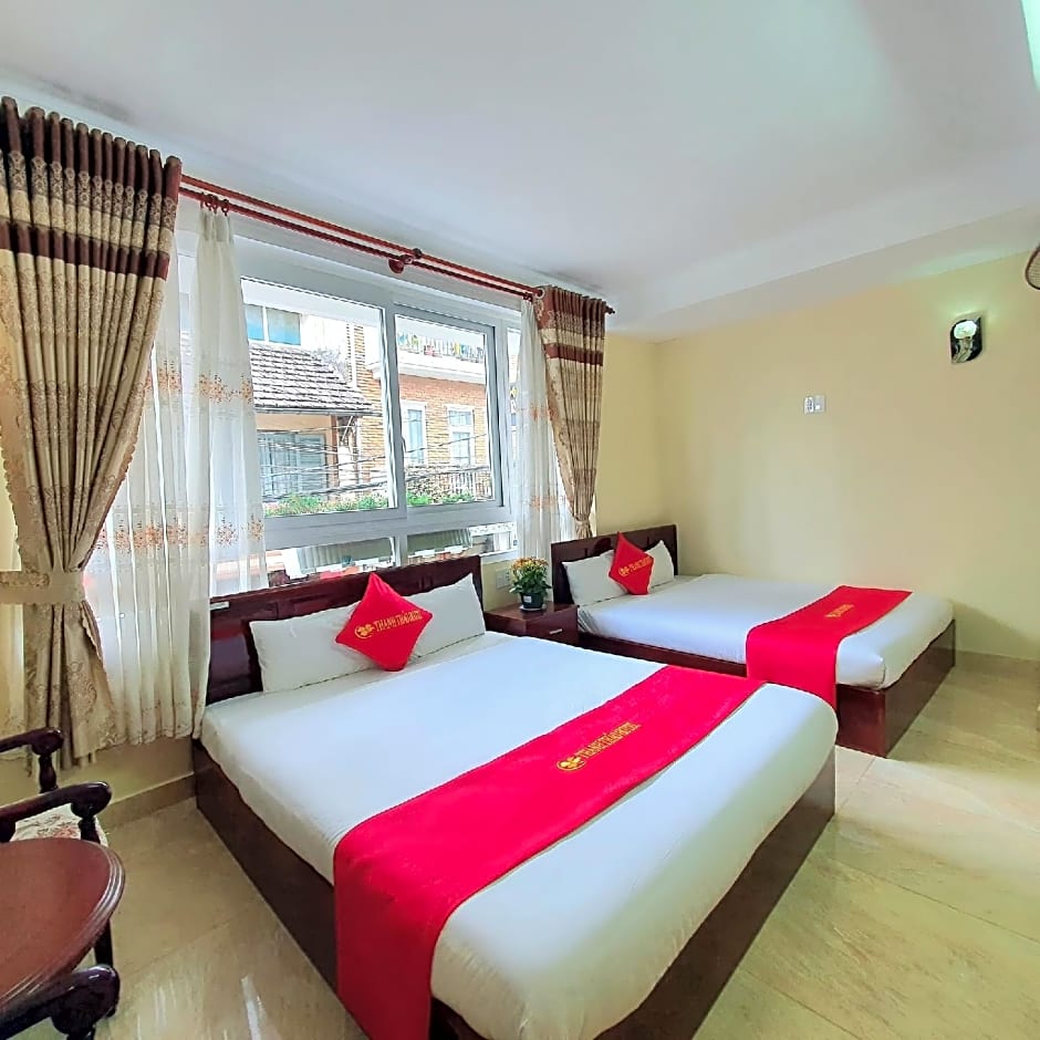 Thanh Thao Hotel