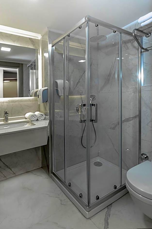 Piril Hotel Thermal&Beauty SPA