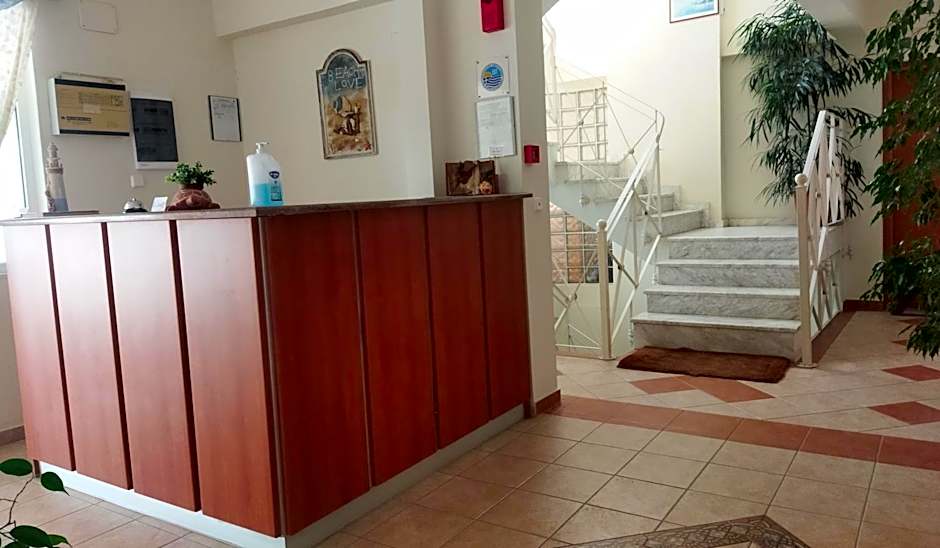 HotelApart Filoxenia