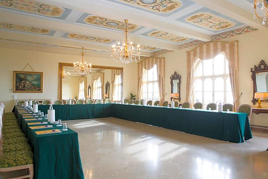 Villa Tuscolana