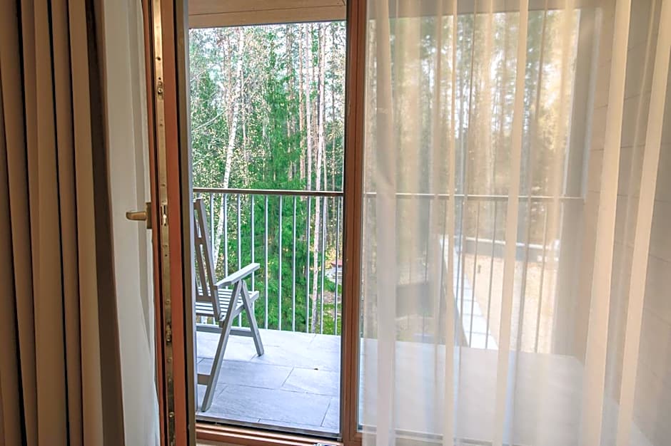 SPA VILNIUS Anykščiai