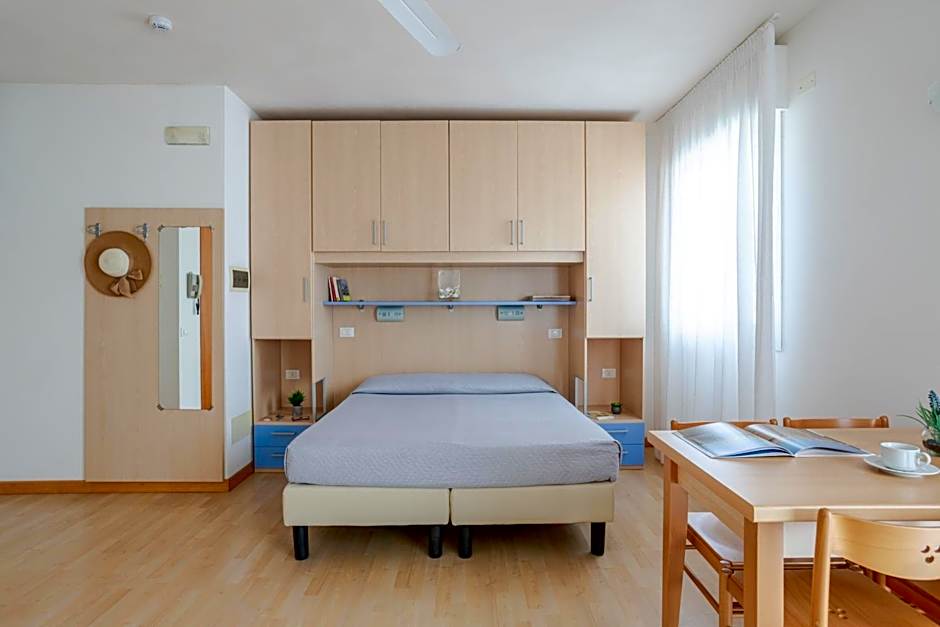 Hotel La Brezza frontemare