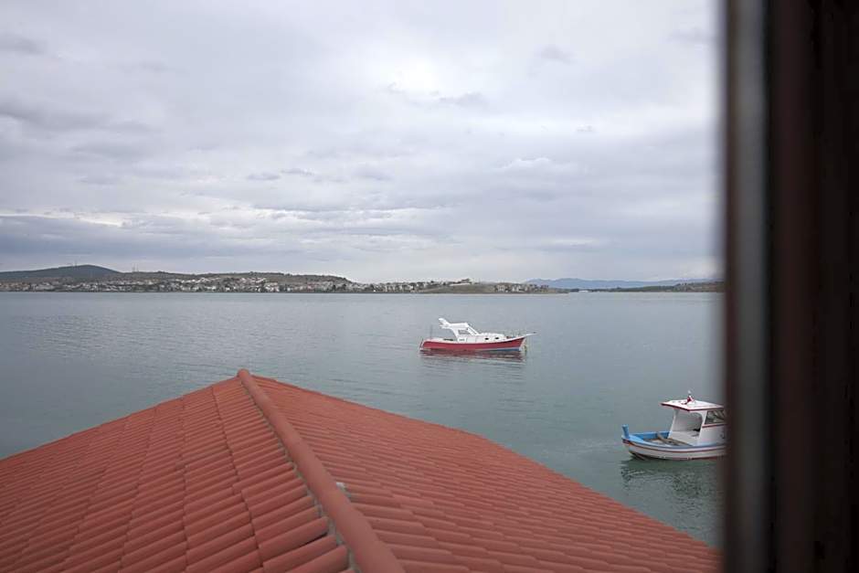 Ferahi Evler Ayvalık