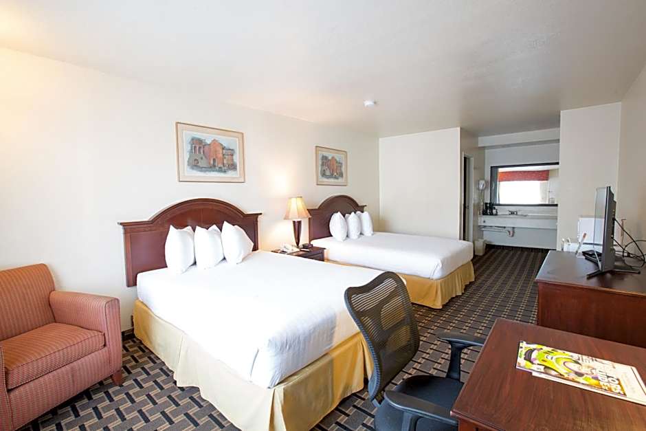 Queens Inn Anaheim