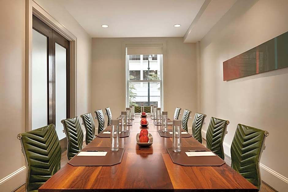 Glenn Hotel, Autograph Collection by Marriott