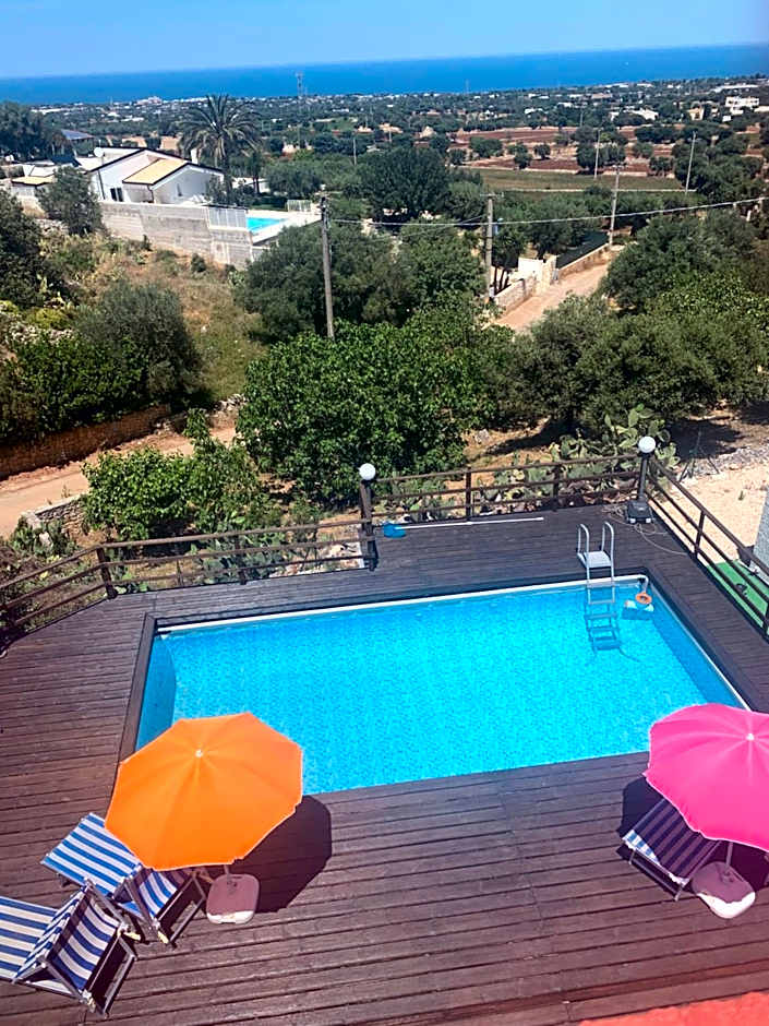 Le Dimore Del Sarto Polignano a mare