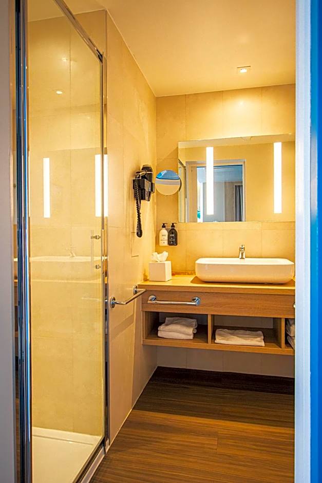 Hôtel Le B d'Arcachon by Inwood Hotels