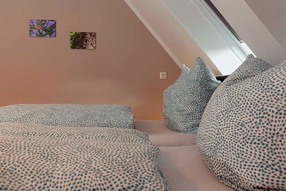 Landhotel Belitz Garni