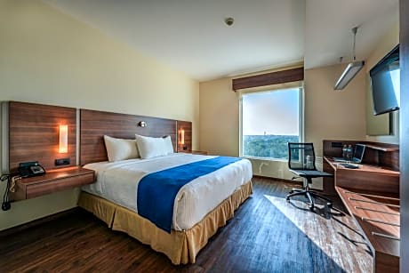 Room Standard with Ocean View