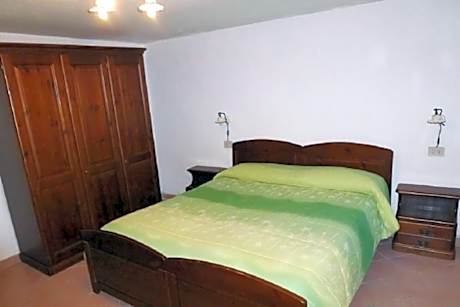 Agriturismo Macchiapiede