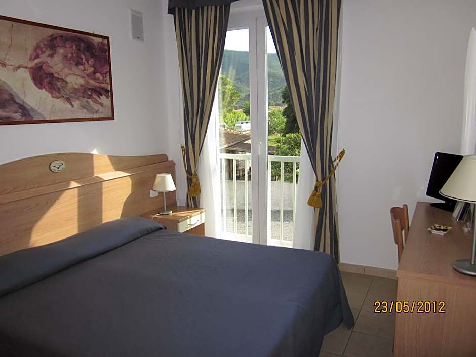 Hotel Villa Smeraldo