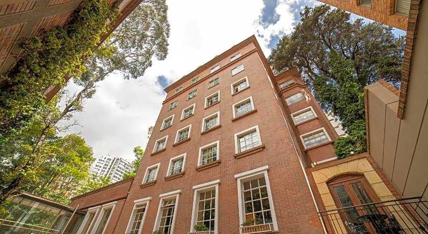 Hotel Porton de la Cabrera