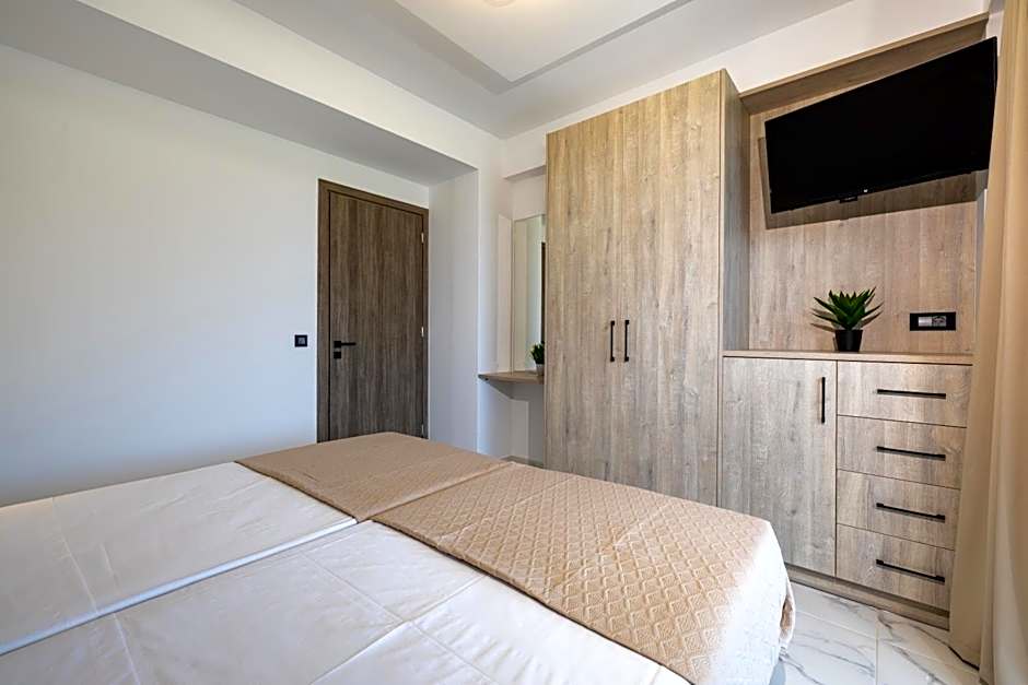 Valianos Studios - Apartments