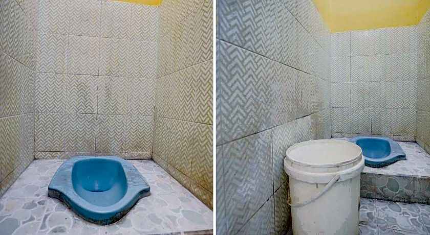 Hotel O Kost 2 Putra Syariah