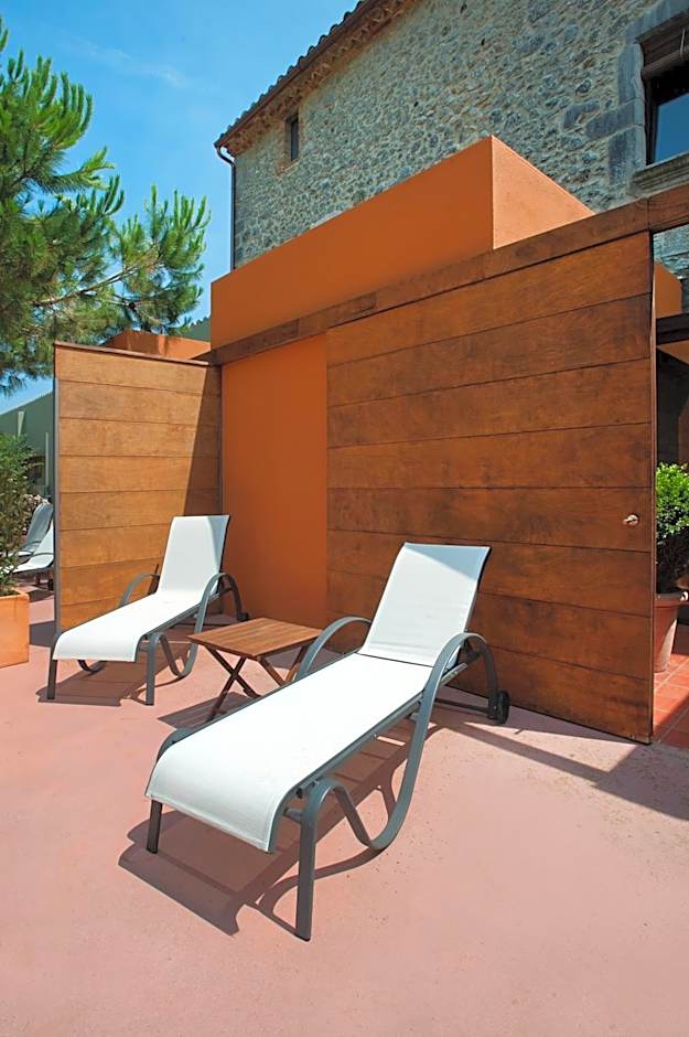 Mas Falgarona Hotel Boutique & SPA