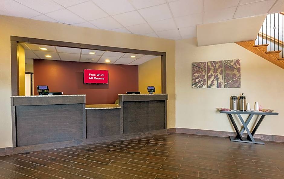 Days Inn by Wyndham Williamsport
