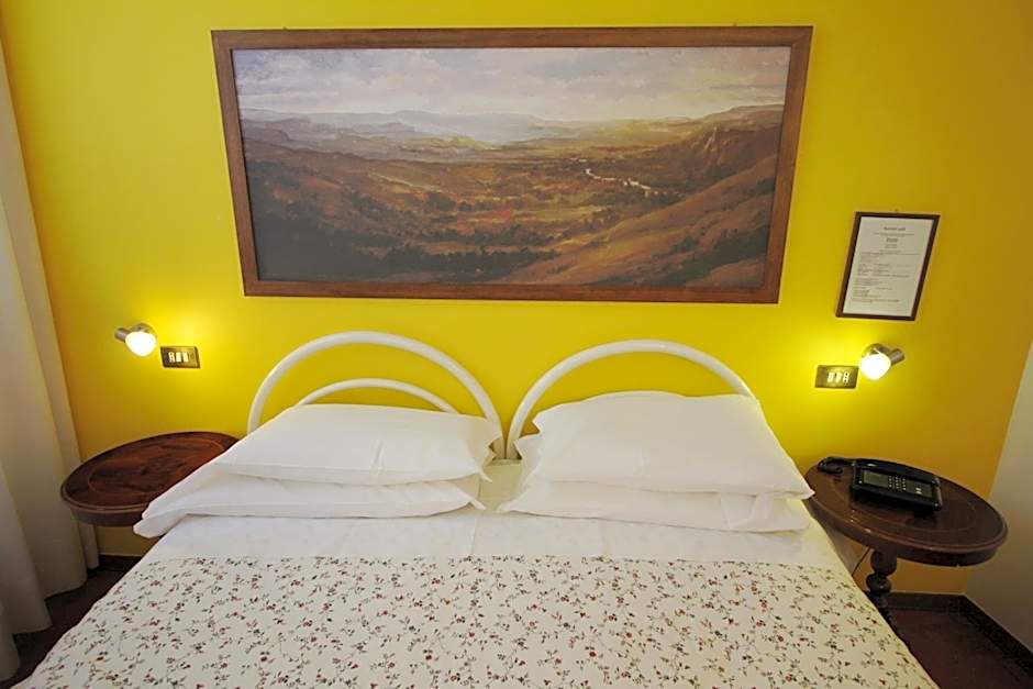 Hotel Pallotta