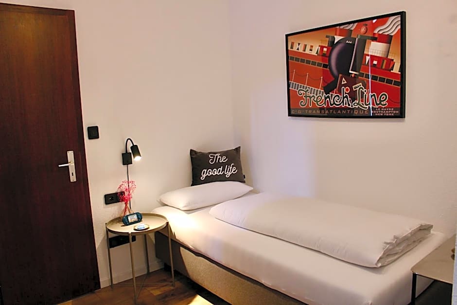 Engel 16, Boutique Hotel - Adults Only
