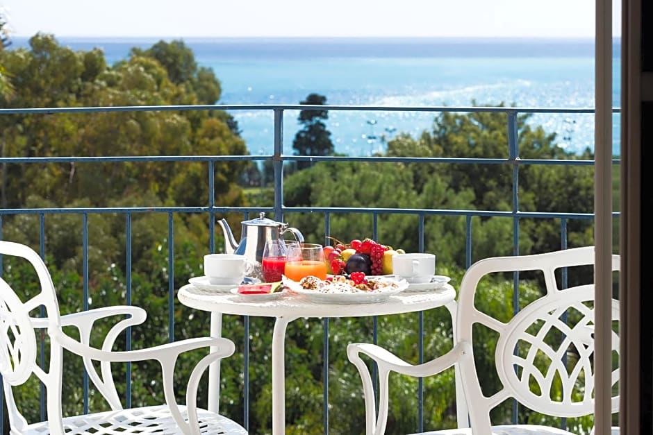 Sant Alphio Garden Hotel & SPA
