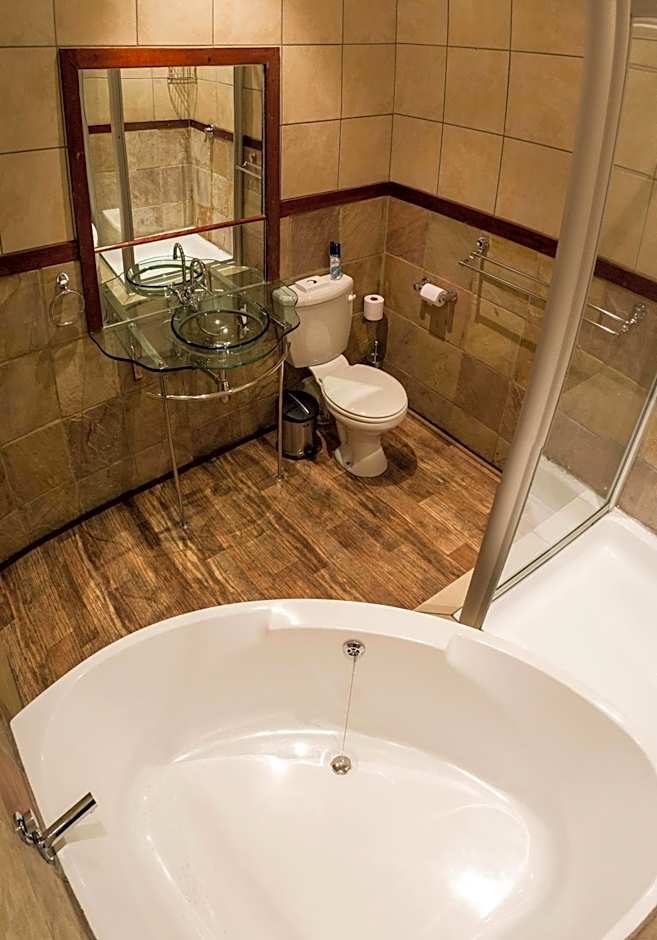 Premier Hotel and Spa Cullinan