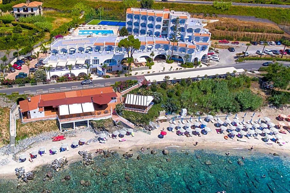 Hotel Ferretti