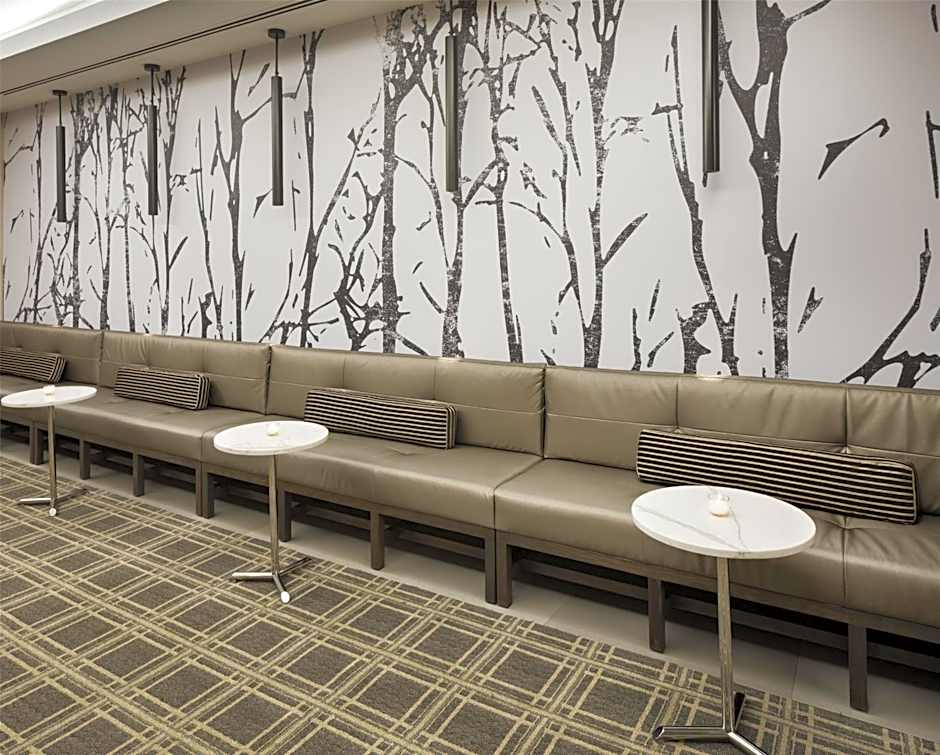 Hyatt Regency Schaumburg