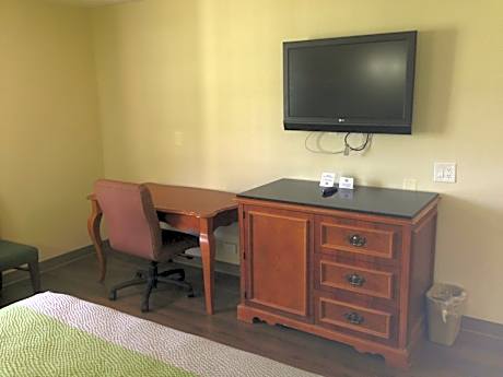 Standard Double Room - Non-Smoking