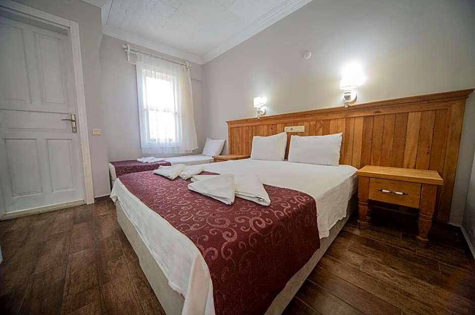 Ölüdeniz Manzara Non Alcoholic Family Hotel