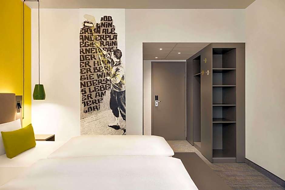 Vienna House Easy by Wyndham Berlin Prenzlauer Berg