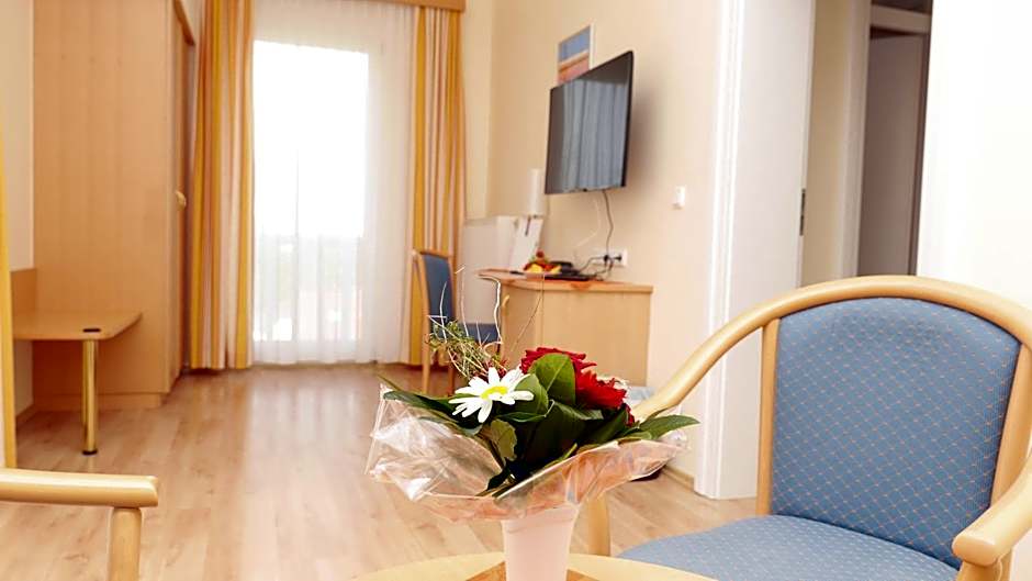 Hotel garni Arte Vita