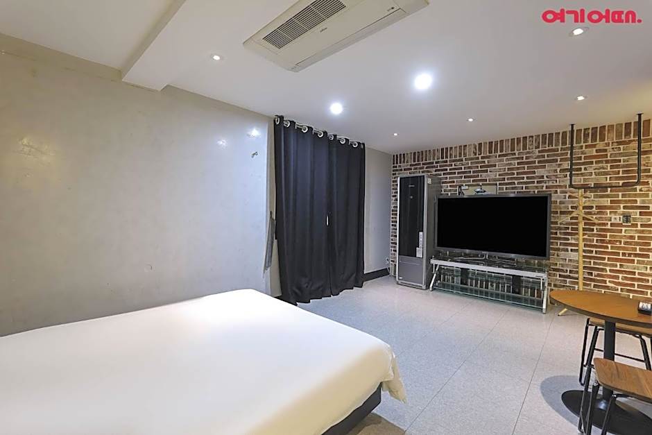 Ignis Hotel busan sports complex branch