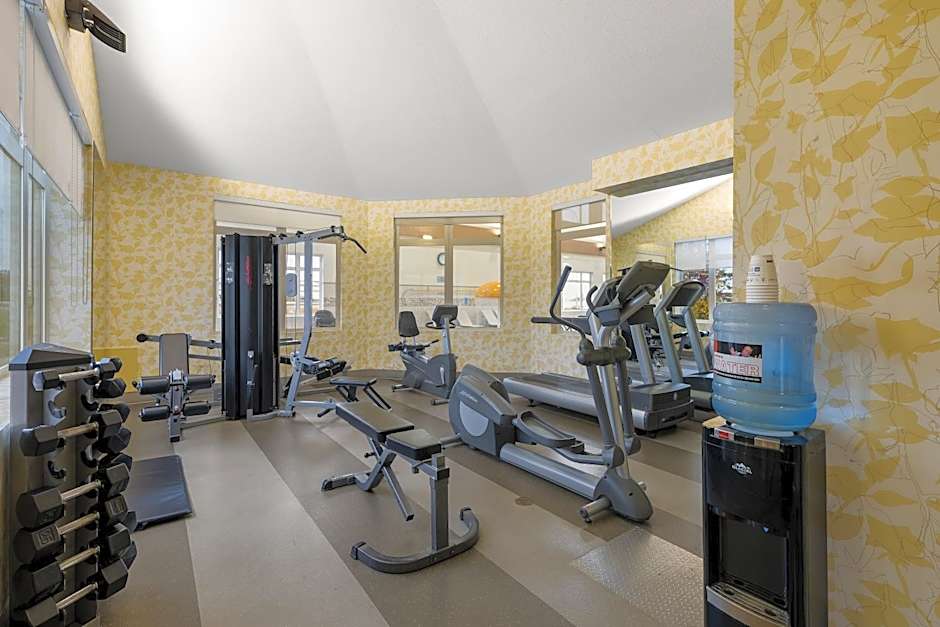 Best Western Sunrise Inn & Suites