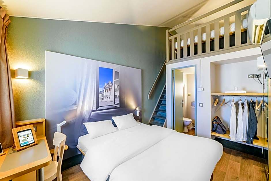 B&B HOTEL Dijon Marsannay