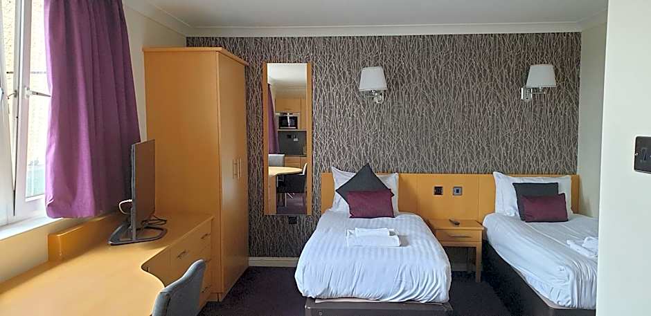 Sure Hotel by Best Western Aberdeen