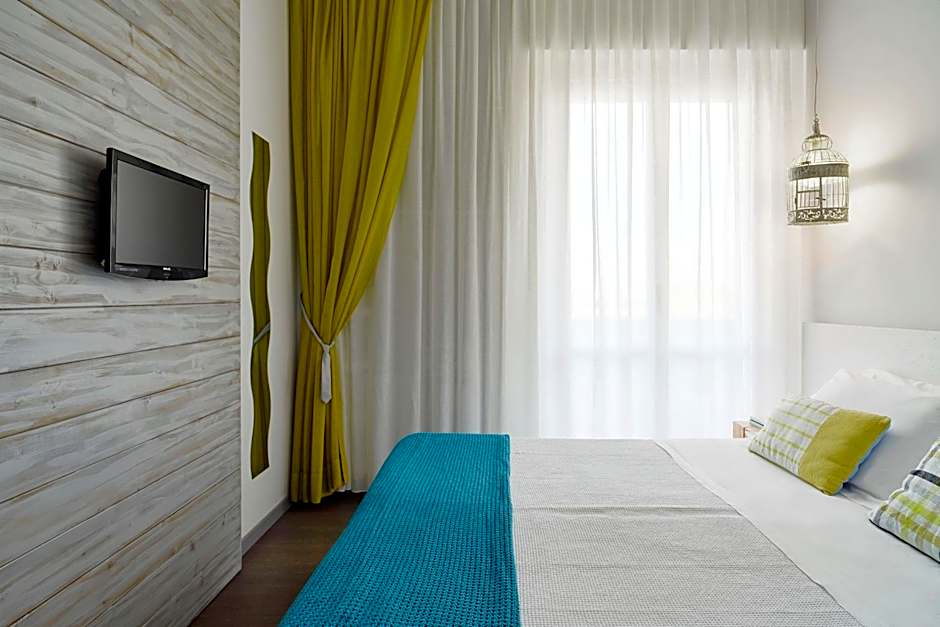 Hotel Madison