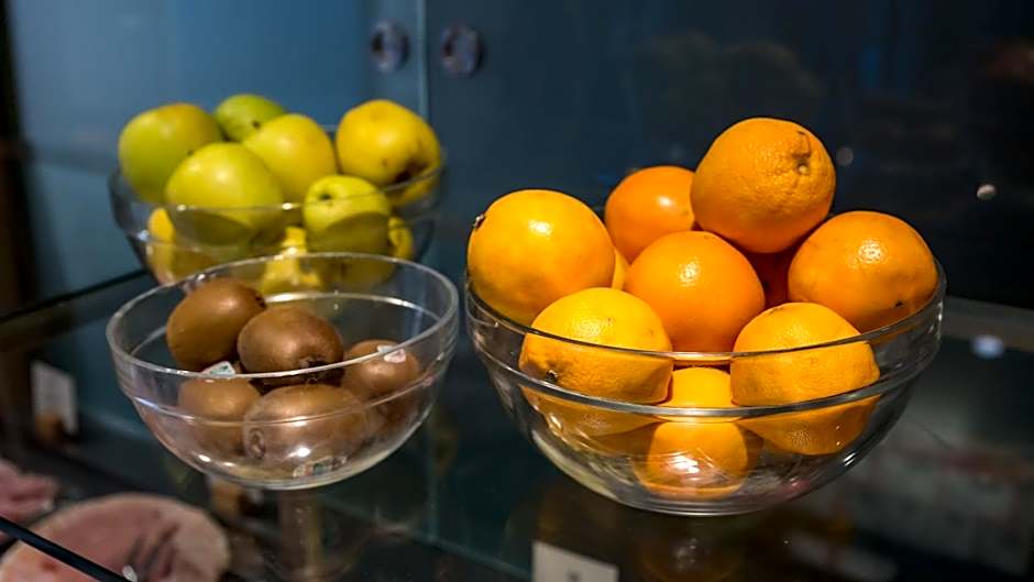 Holiday Inn Express Luzern - Kriens By IHG