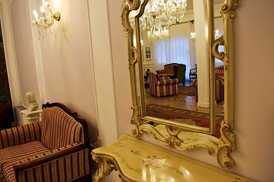 Hotel Edelweiss