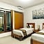 Kubu Manggala Villas Seminyak