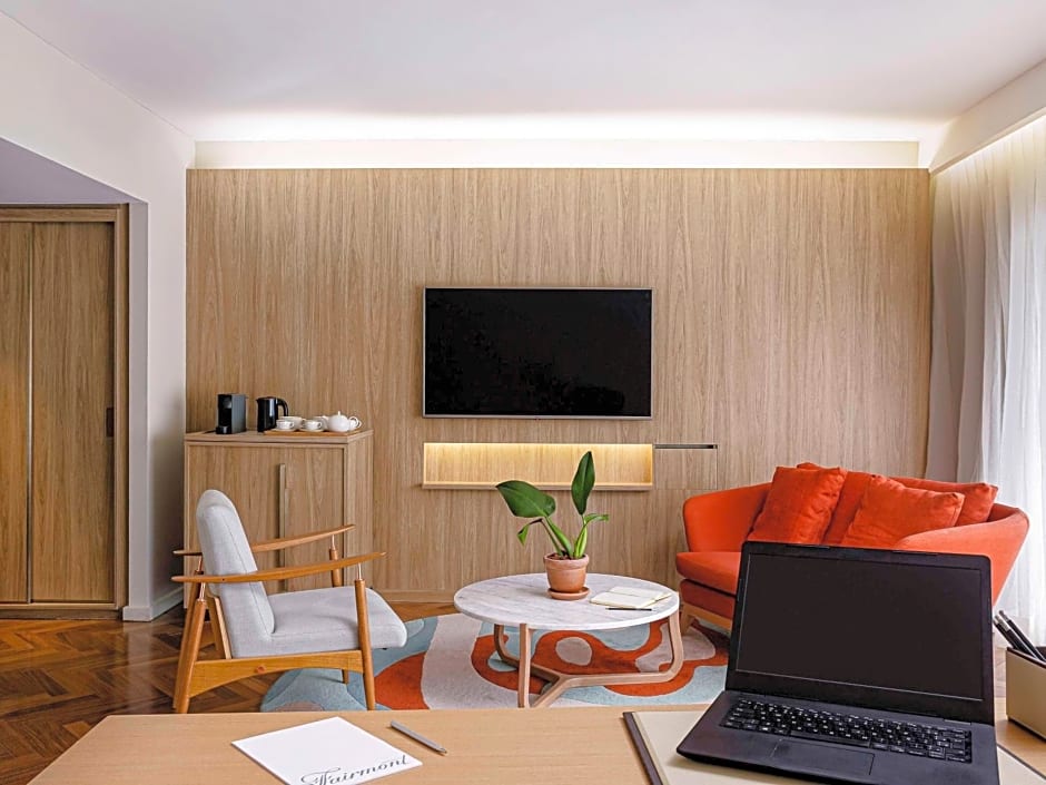 Sofitel Rio De Janeiro Copacabana