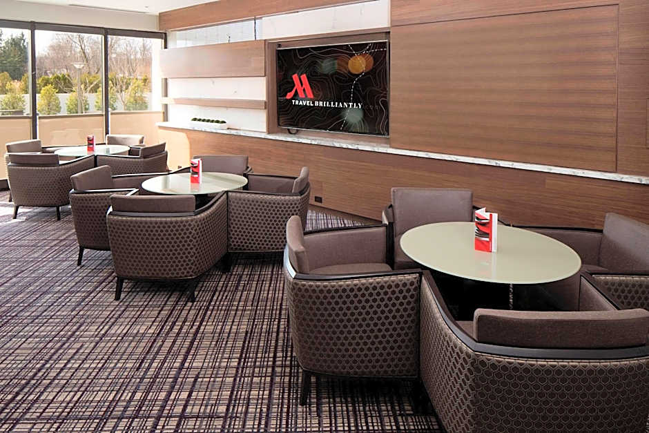 Hanover Marriott