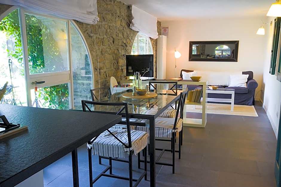 Agriturismo Castello di Vezio