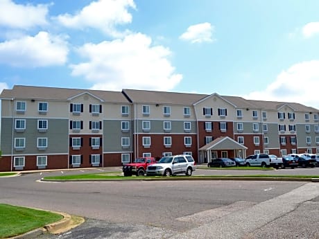 WoodSpring Suites Memphis Southeast