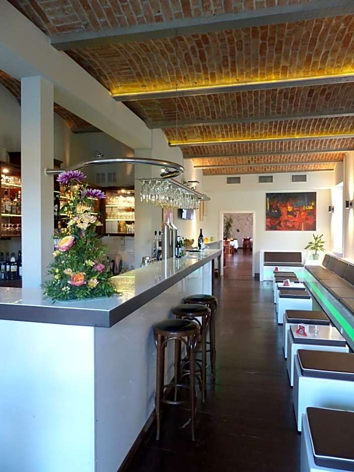 Hotel Vierseithof Luckenwalde