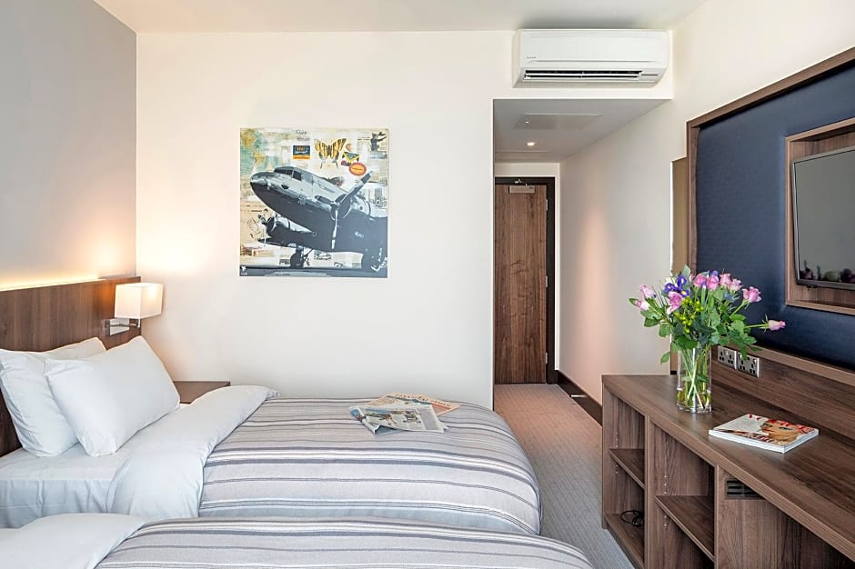 St Giles Heathrow – A St Giles Hotel