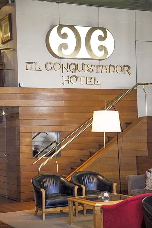 El Conquistador Hotel