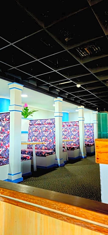 Gooderson Tropicana Hotel