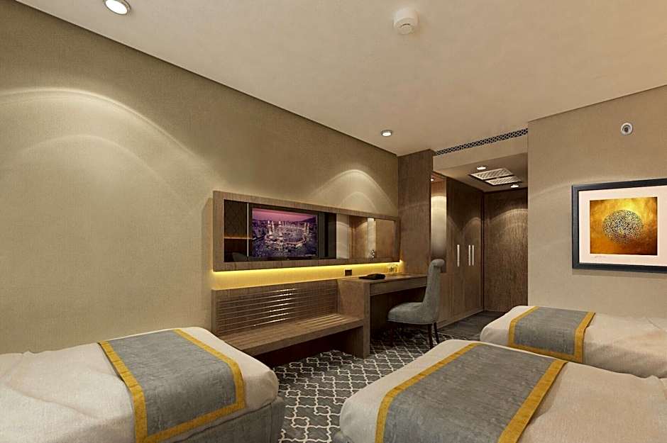 Wirgan Hotel Al Azizyah