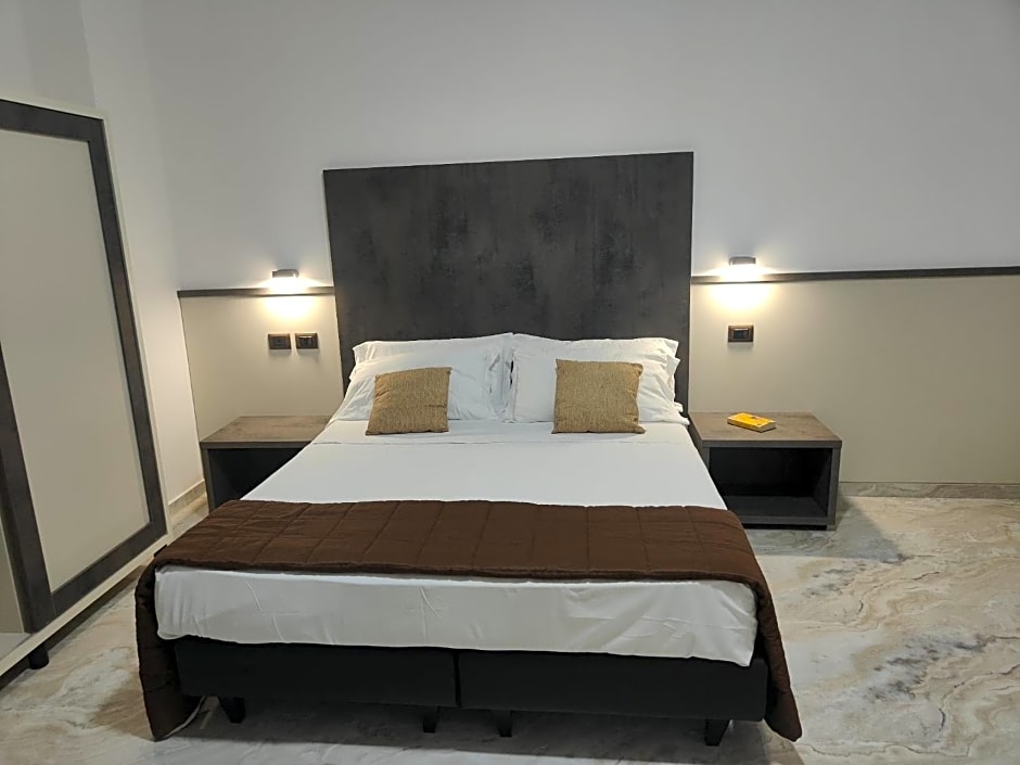 Foto 1 de 5 de Superior Deluxe Double or Twin Room 