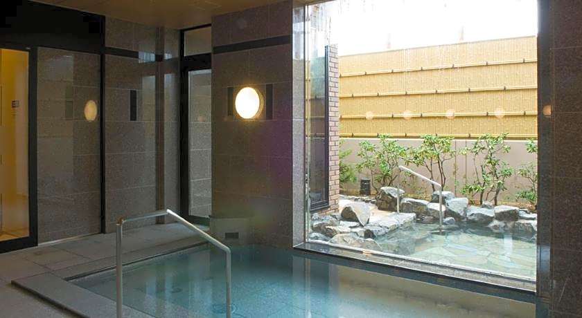 Route Inn Grantia Shiretoko Shari Ekimae