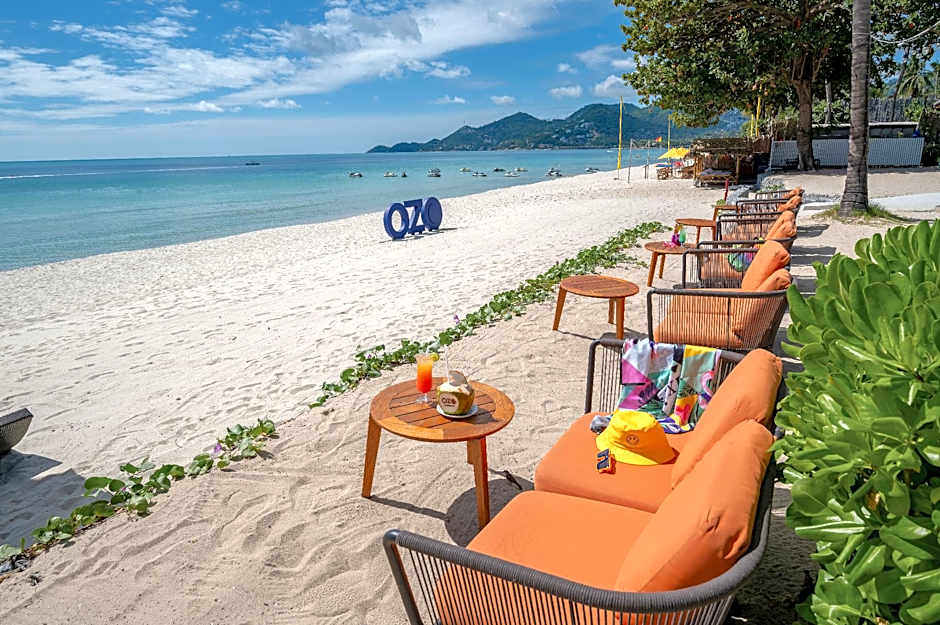 OZO Chaweng Samui